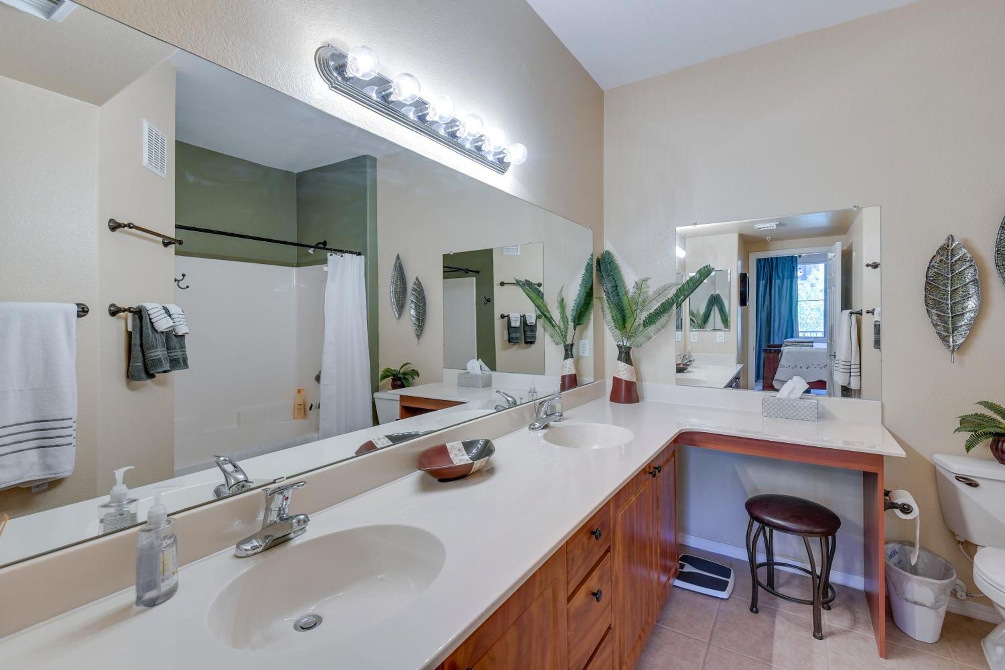 Mesa Condo With Private Patio And Grill Pool Access! Exterior foto
