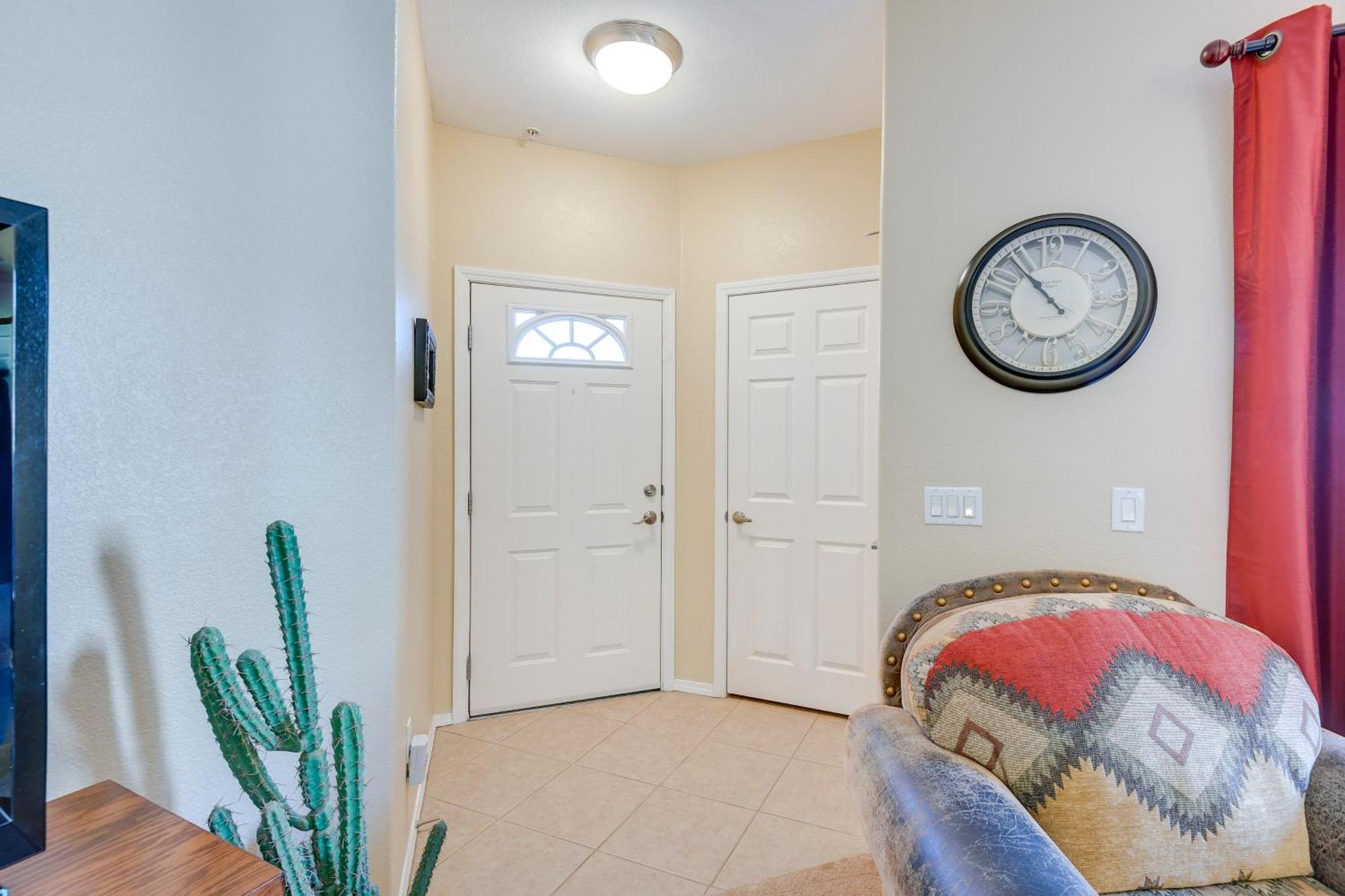 Mesa Condo With Private Patio And Grill Pool Access! Exterior foto