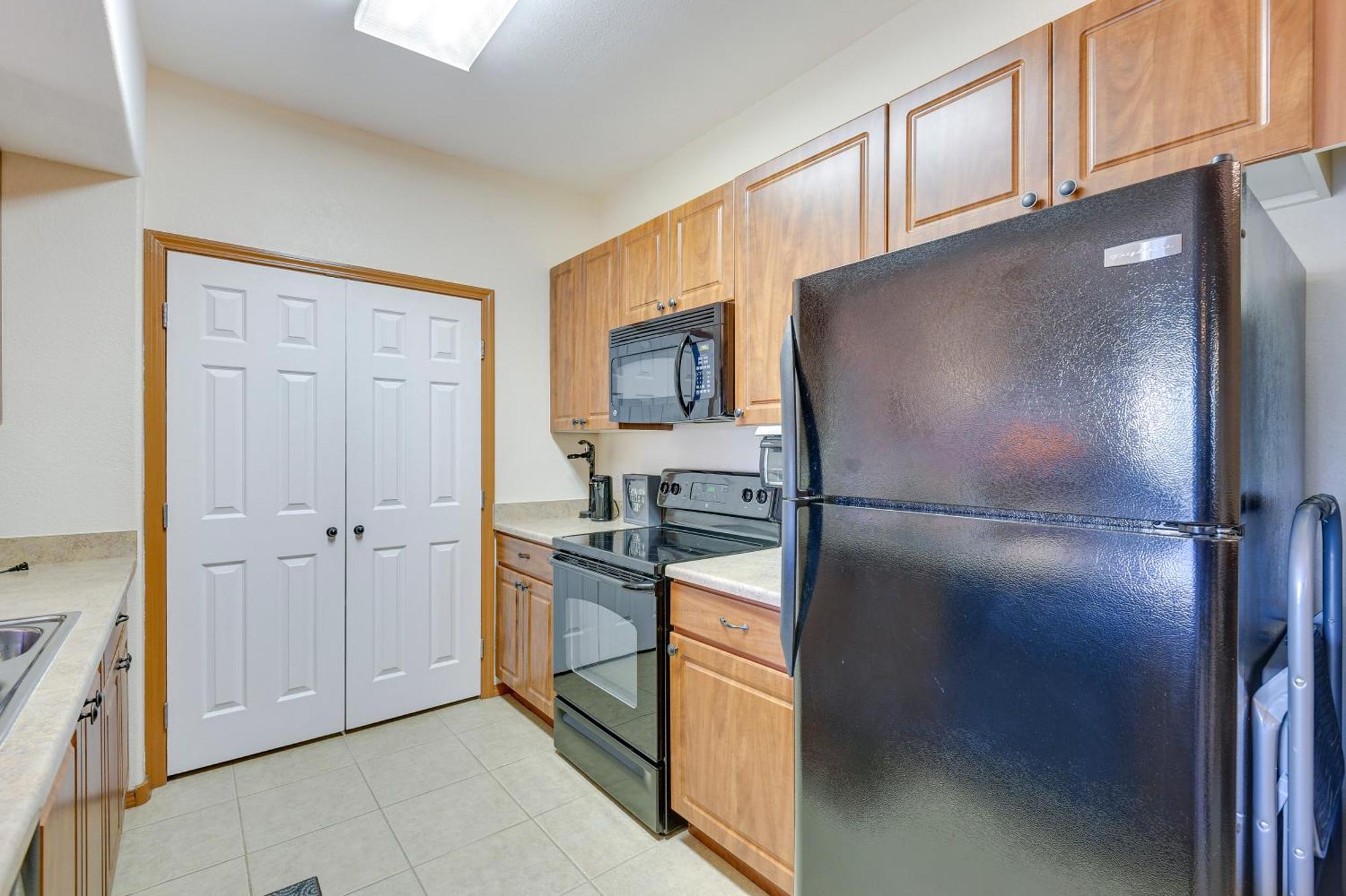 Mesa Condo With Private Patio And Grill Pool Access! Exterior foto